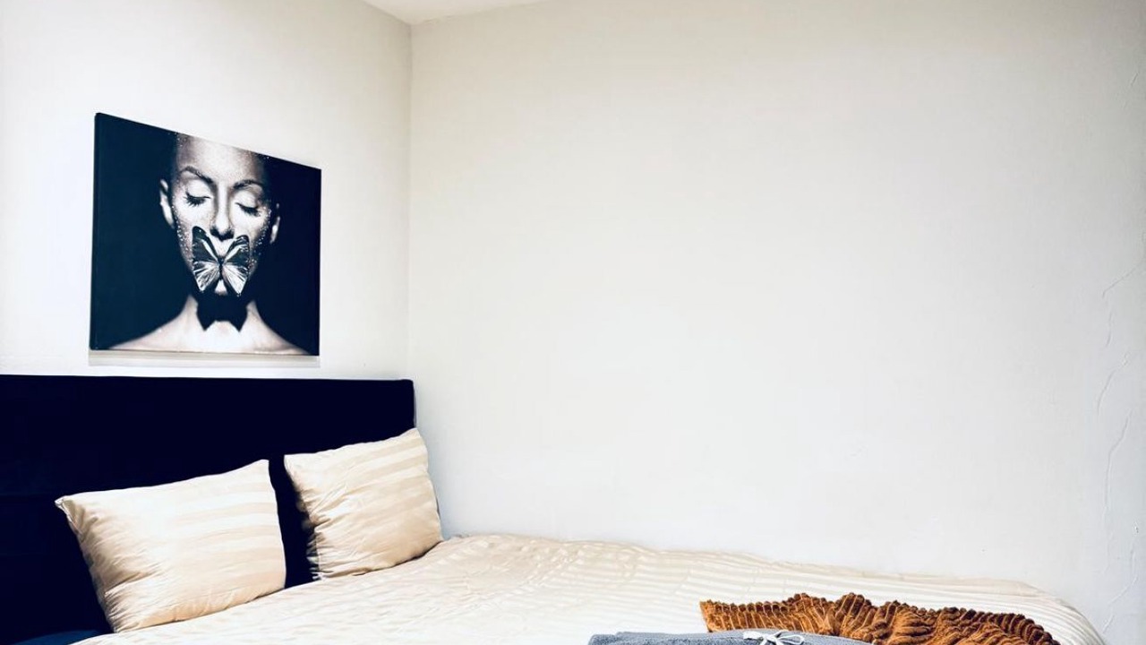 Photo of Bedroom in Wahring