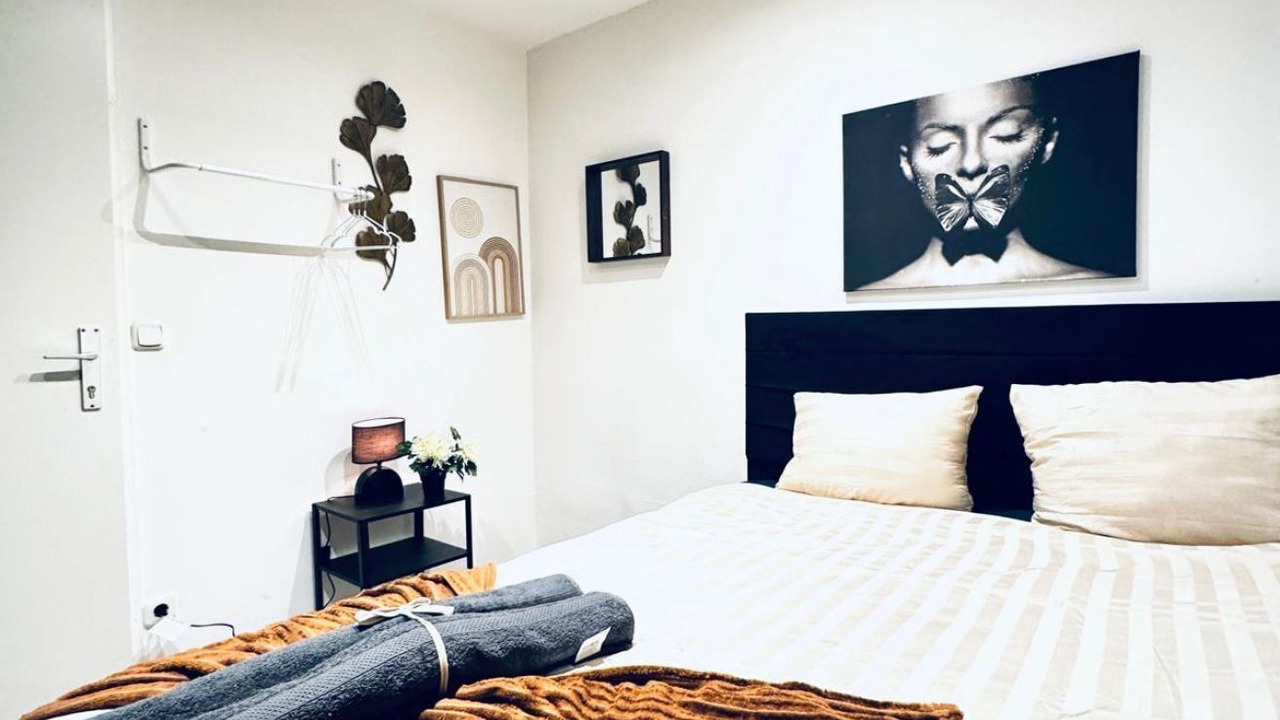 Photo of Bedroom in Wahring