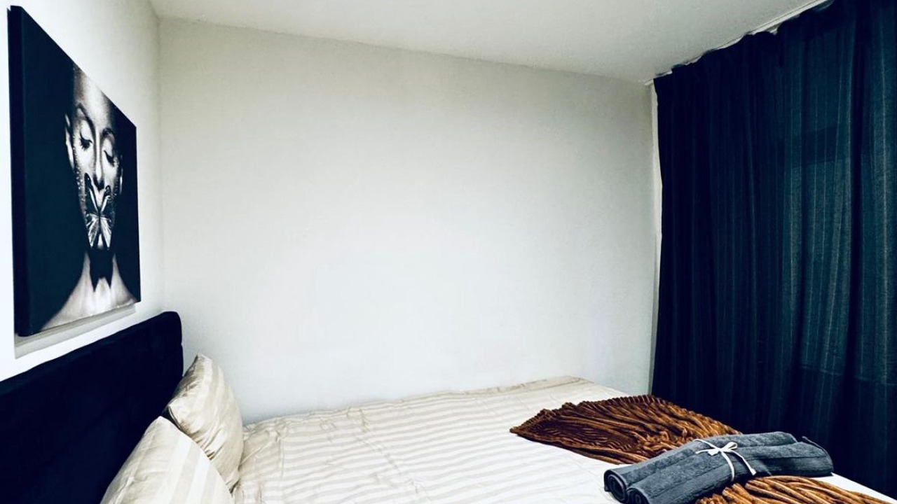 Photo of Bedroom in Wahring