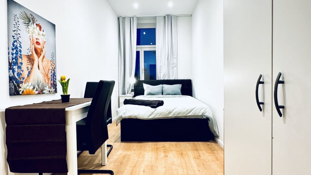 Photo of Bedroom in Liesing