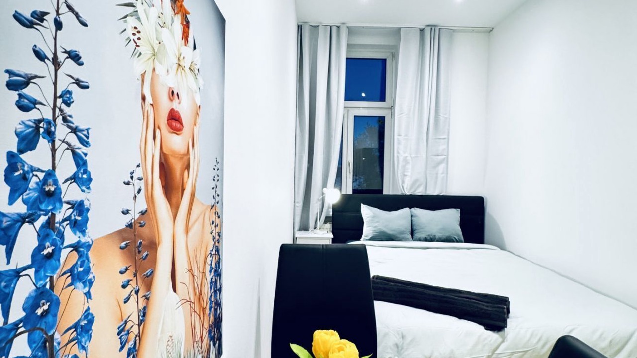 Photo of Bedroom in Liesing