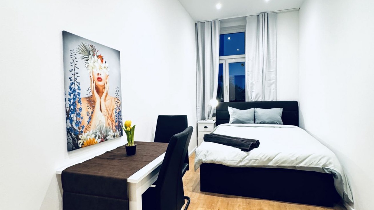 Photo of Bedroom in Liesing