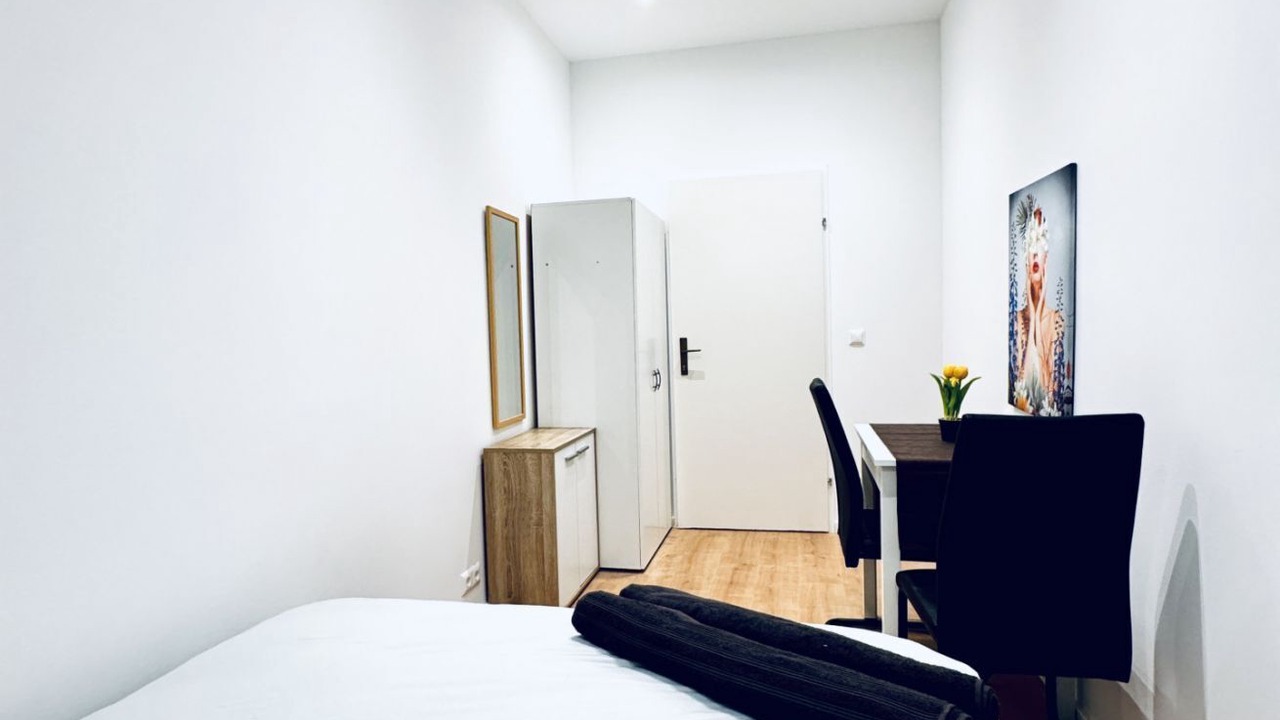 Photo of Bedroom in Liesing