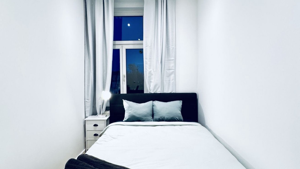 Photo of Bedroom in Liesing