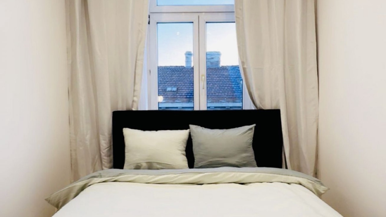 Photo of Bedroom in Liesing