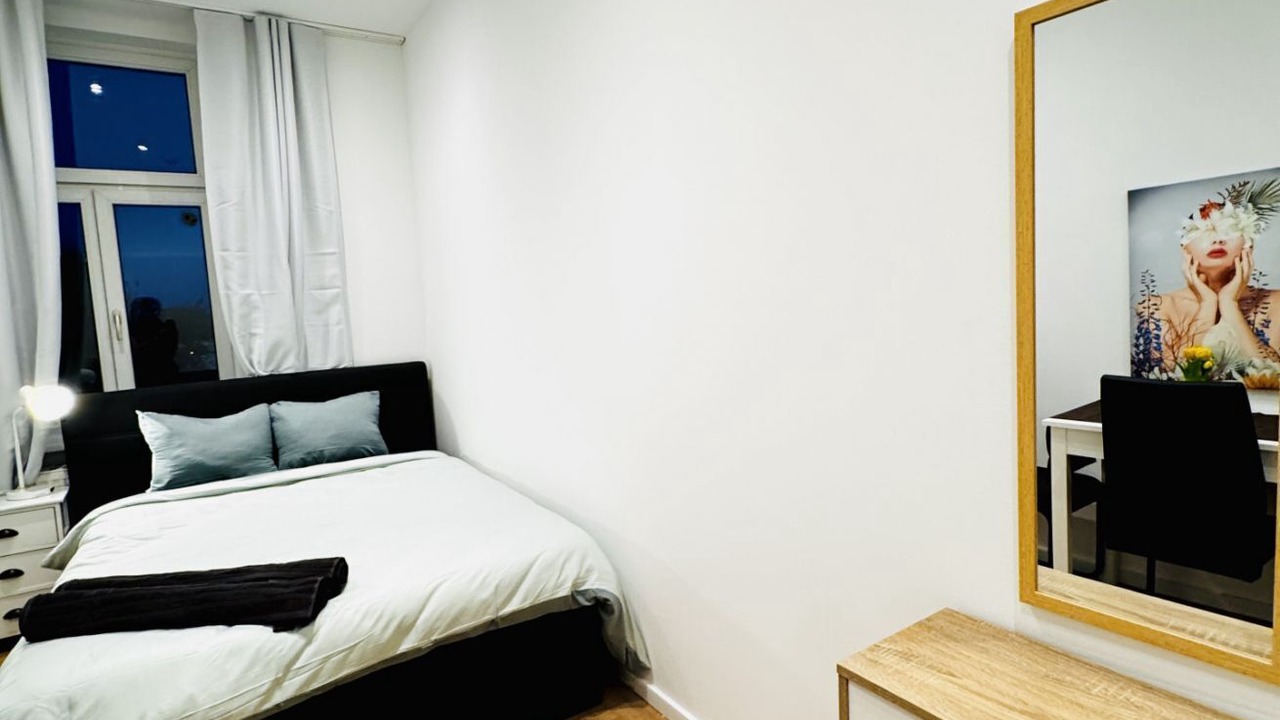 Photo of Bedroom in Liesing