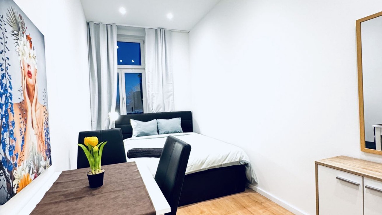 Photo of Bedroom in Liesing