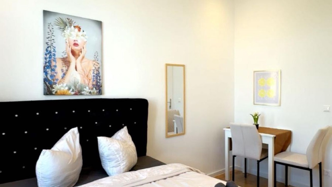 Photo of Bedroom in Liesing
