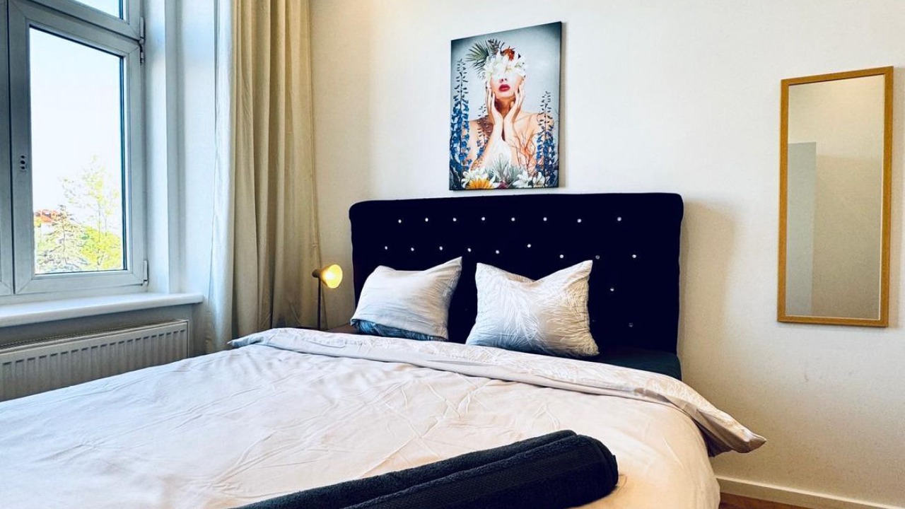 Photo of Bedroom in Liesing