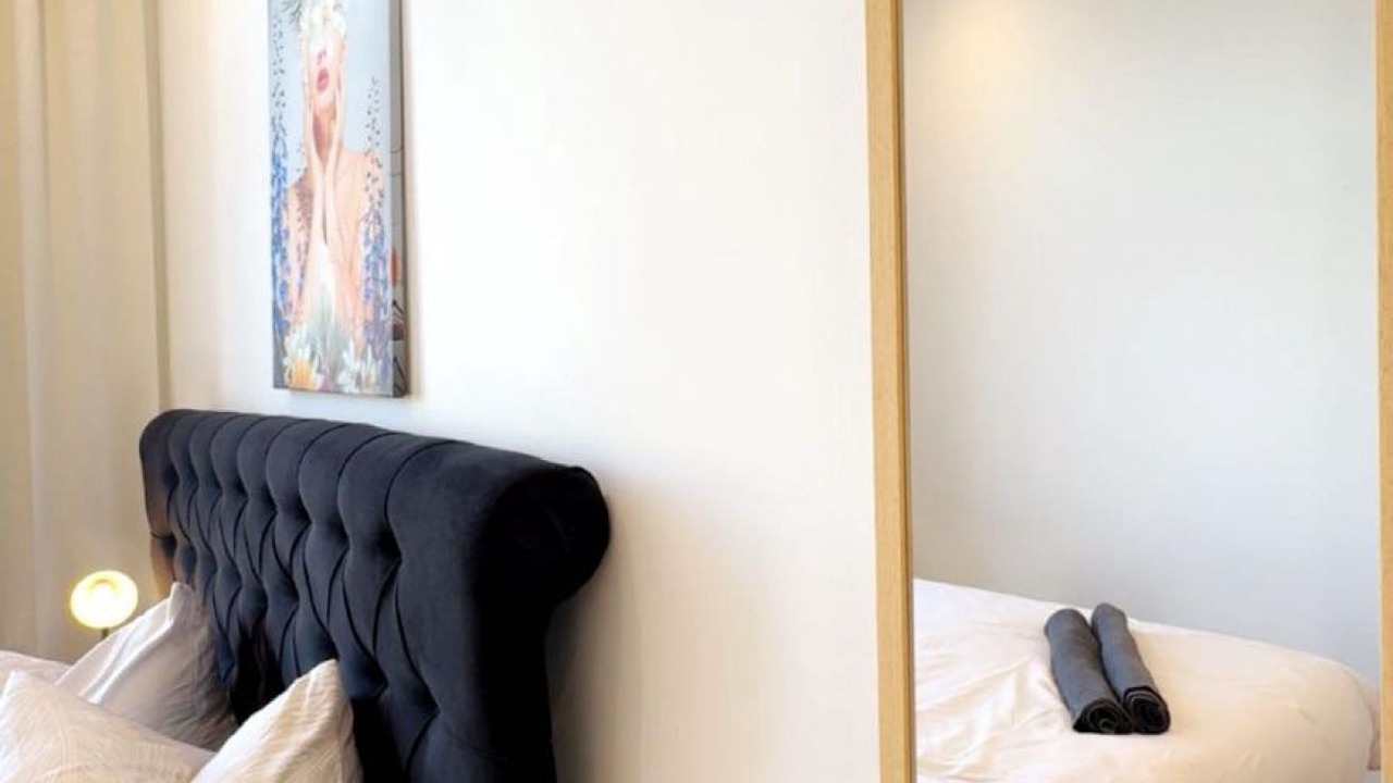 Photo of Bedroom in Liesing
