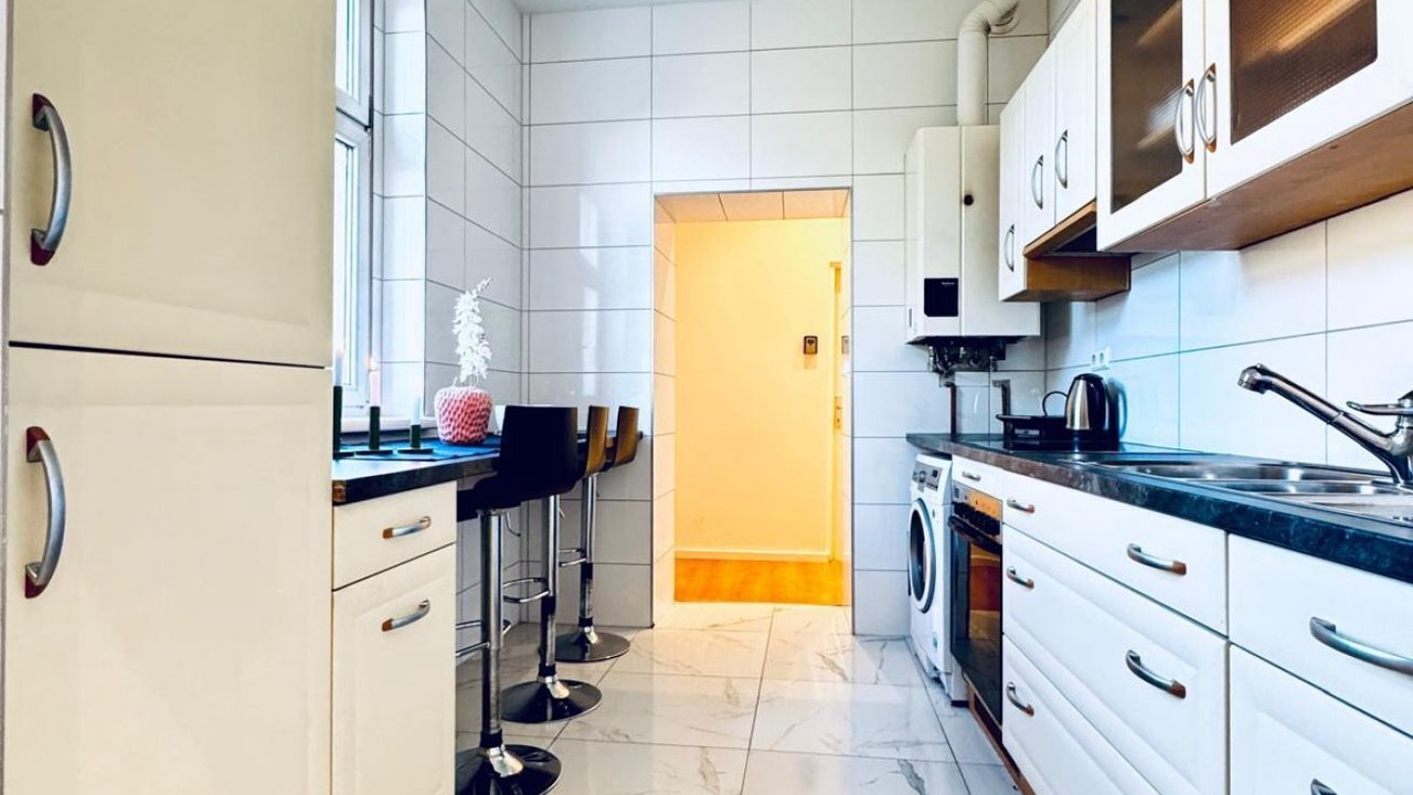 Photo of Kitchen in Liesing