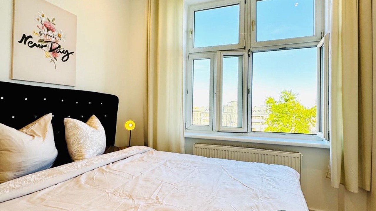 Photo of Bedroom in Liesing