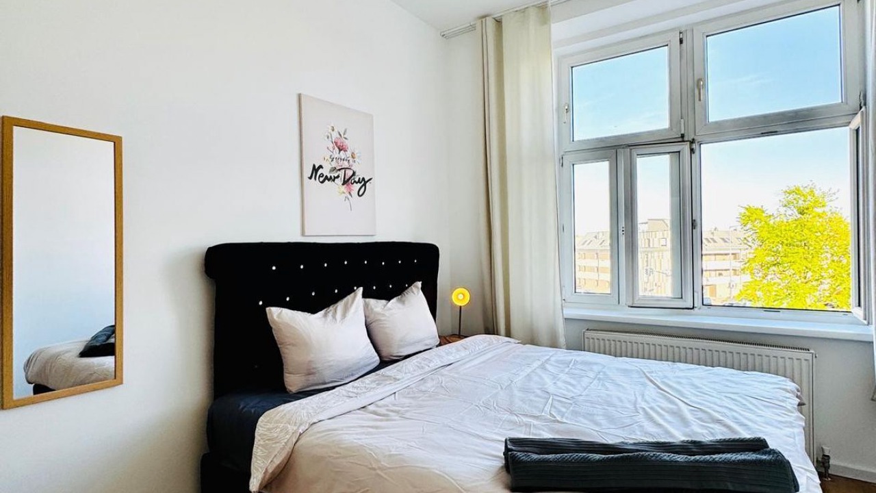 Photo of Bedroom in Liesing