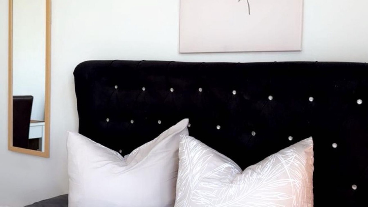 Photo of Bedroom in Liesing