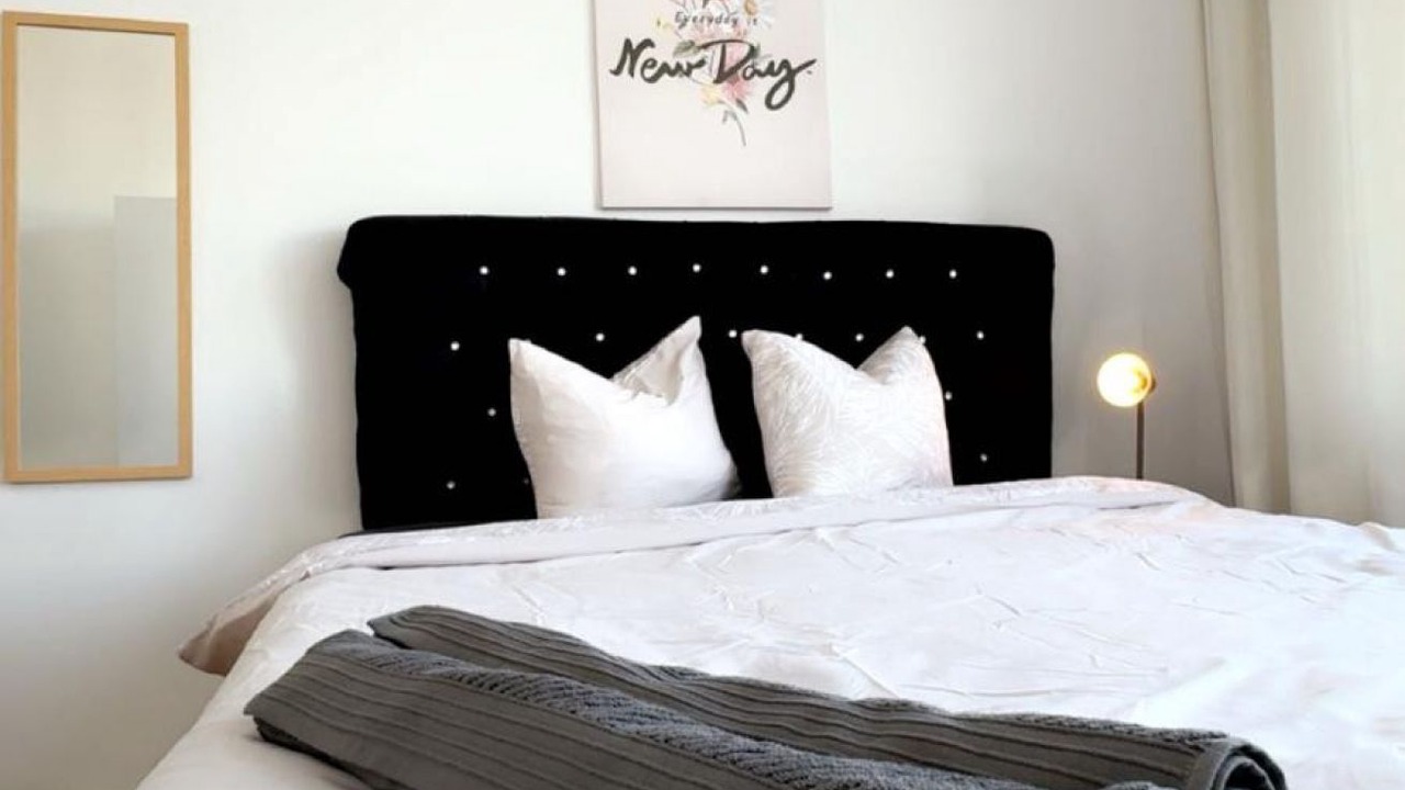 Photo of Bedroom in Liesing