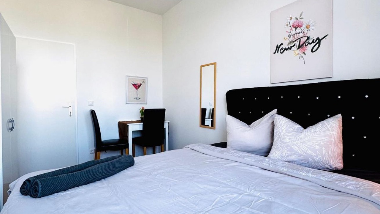 Photo of Bedroom in Liesing