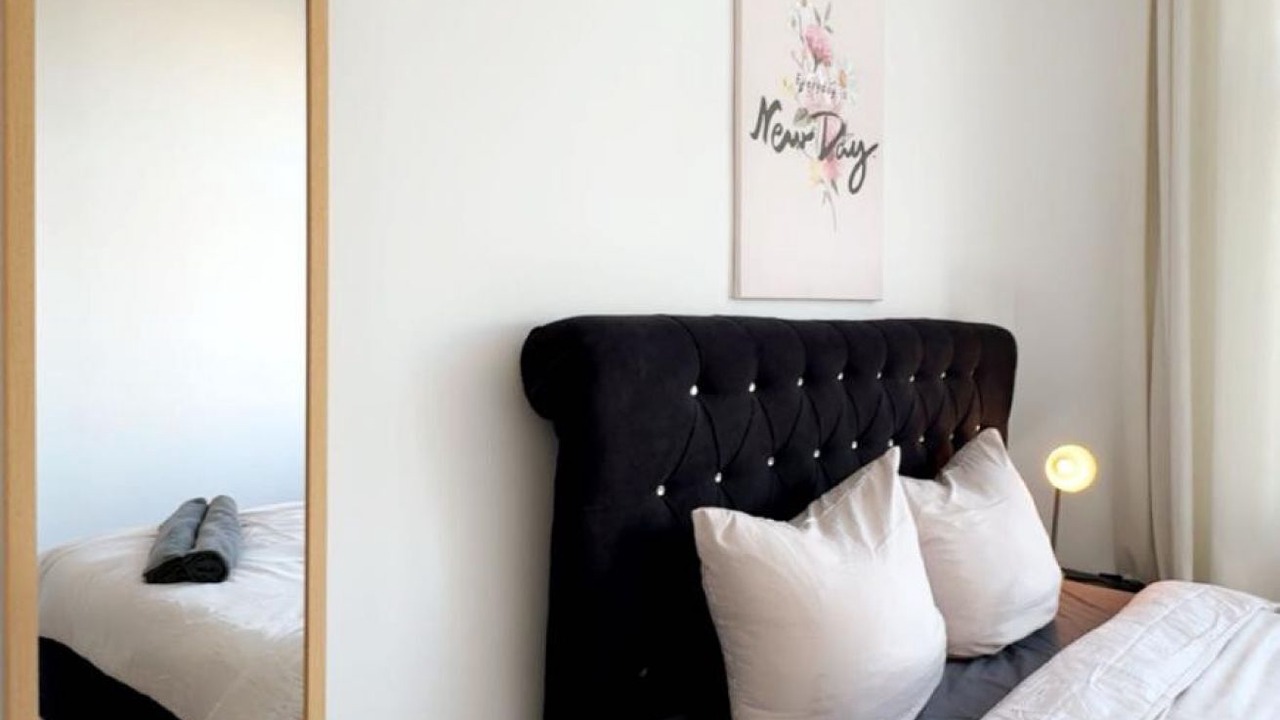 Photo of Bedroom in Liesing