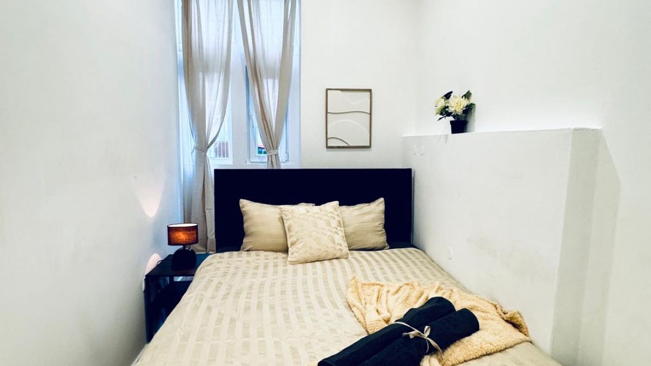 Photo of Bedroom in Wahring