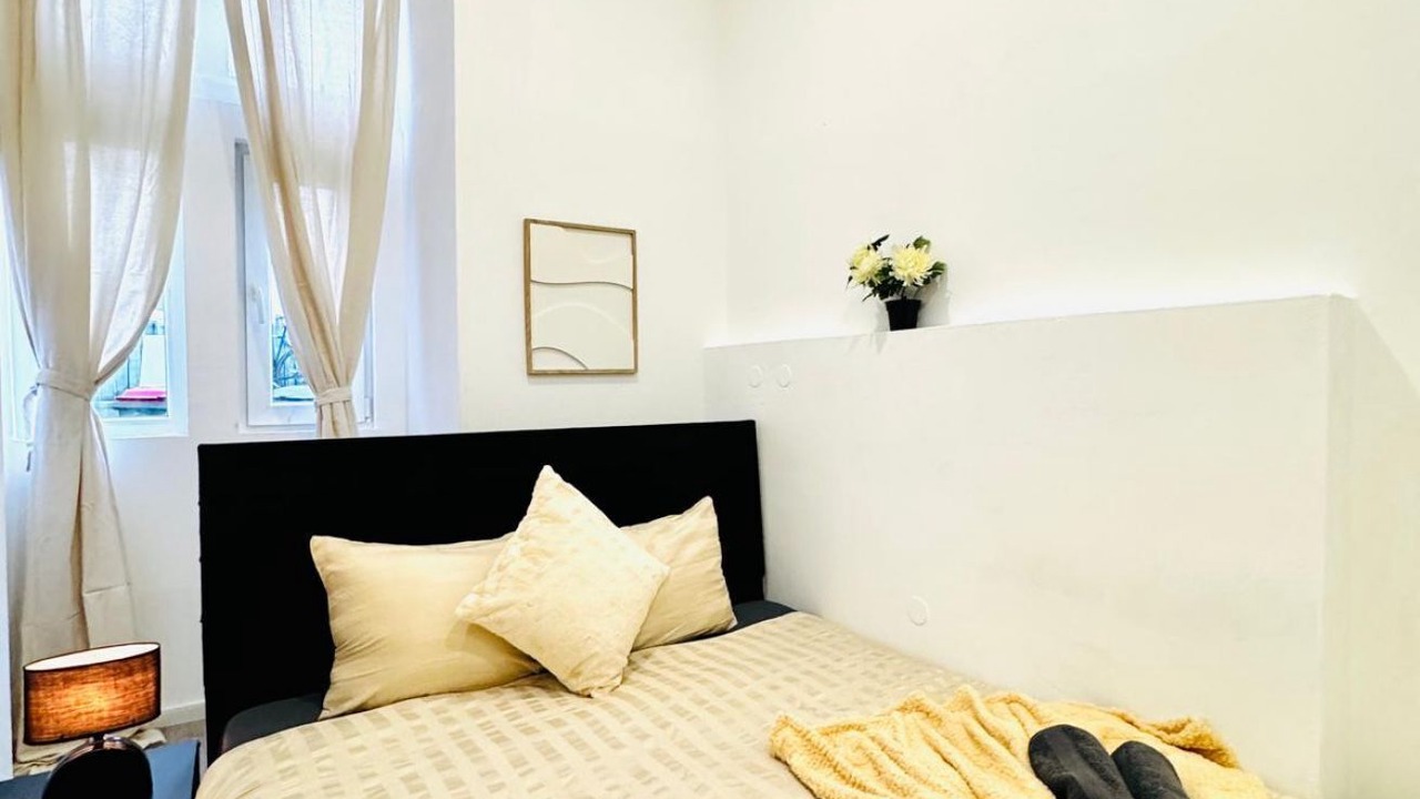 Photo of Bedroom in Wahring