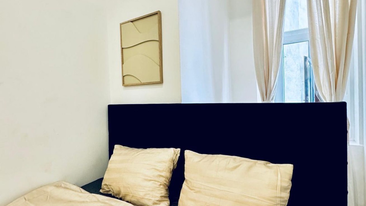Photo of Bedroom in Wahring