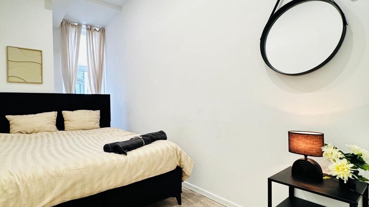 Photo of Bedroom in Wahring