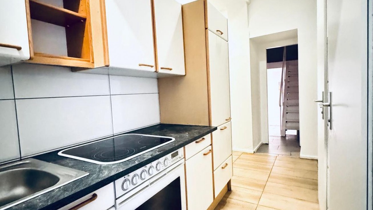 Photo of Kitchen in Wahring