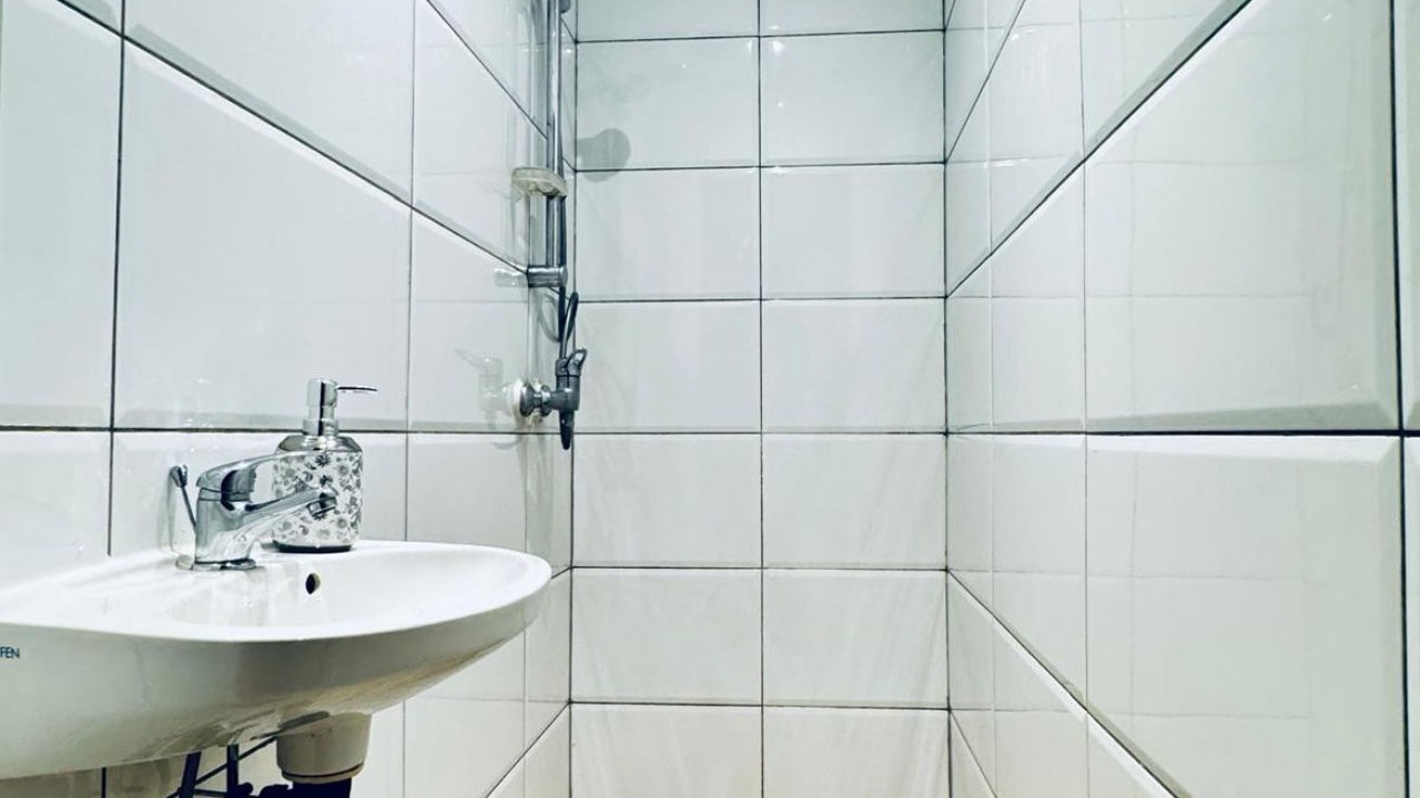 Photo of Bathroom in Wahring