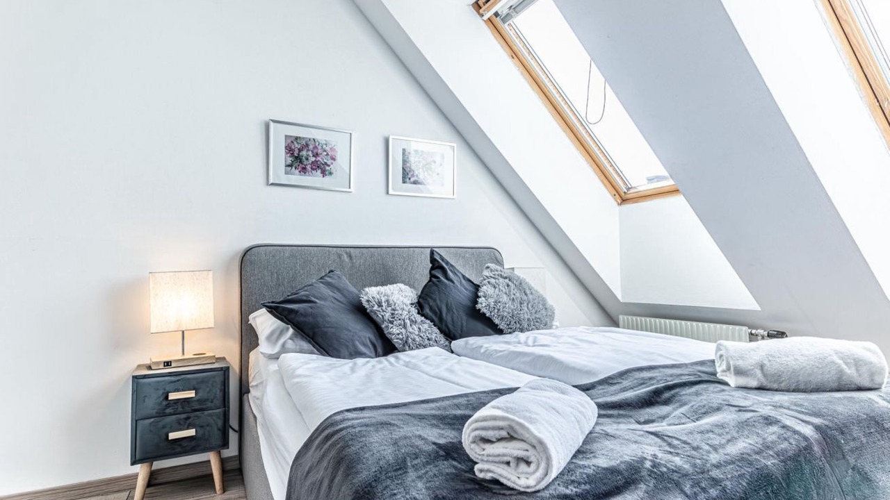 Photo of Bedroom in Favoriten