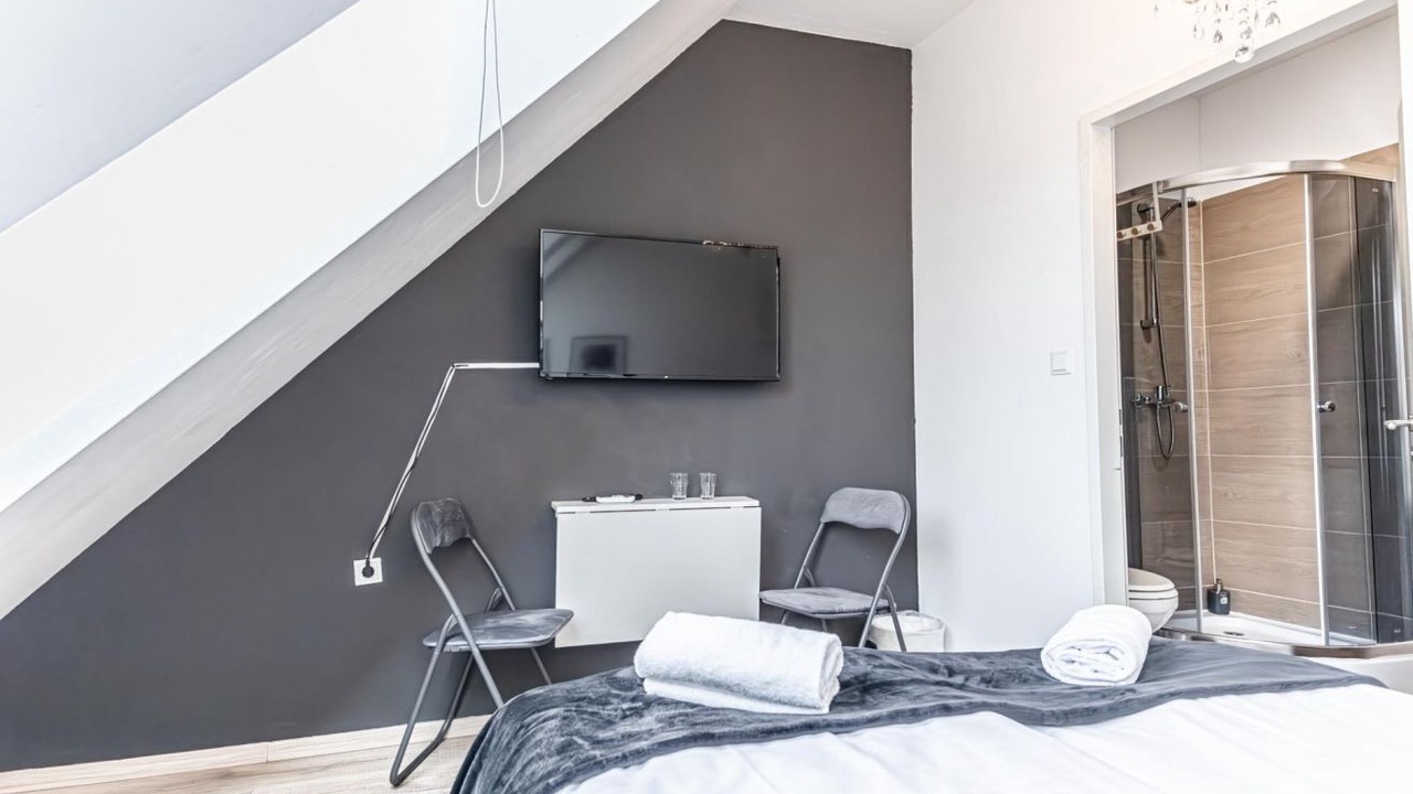 Photo of Bedroom in Favoriten