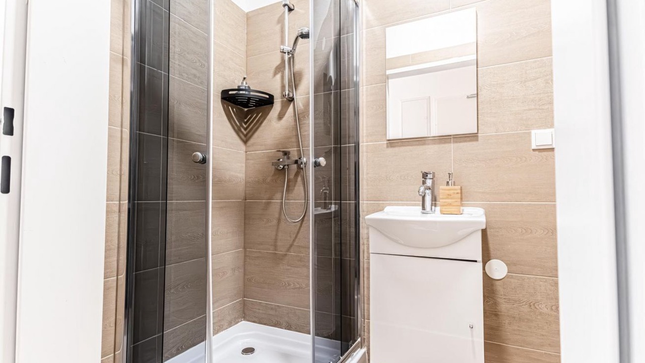 Photo of Bathroom in Favoriten