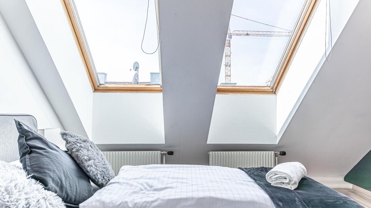 Photo of Bedroom in Favoriten
