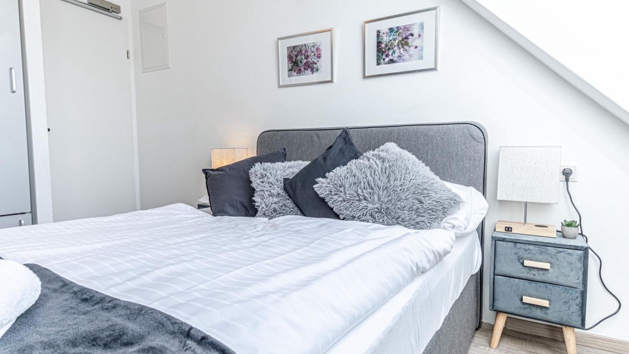 Photo of Bedroom in Favoriten