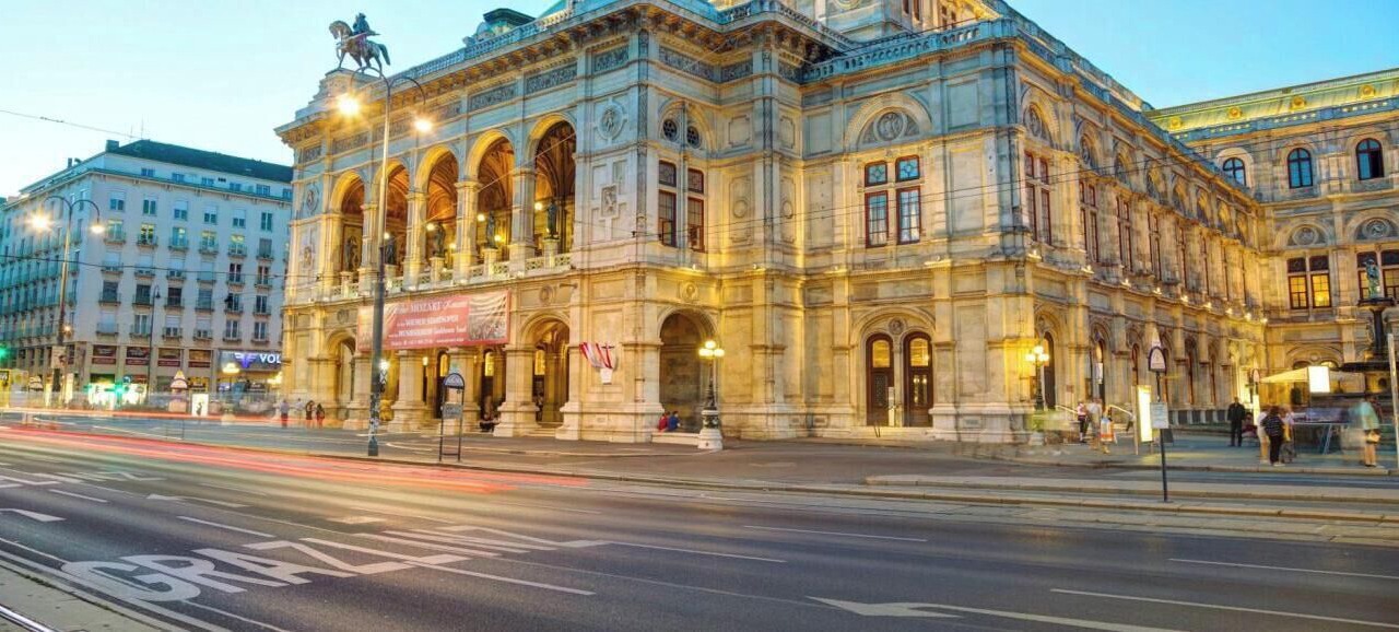 Photo of Others in Favoriten