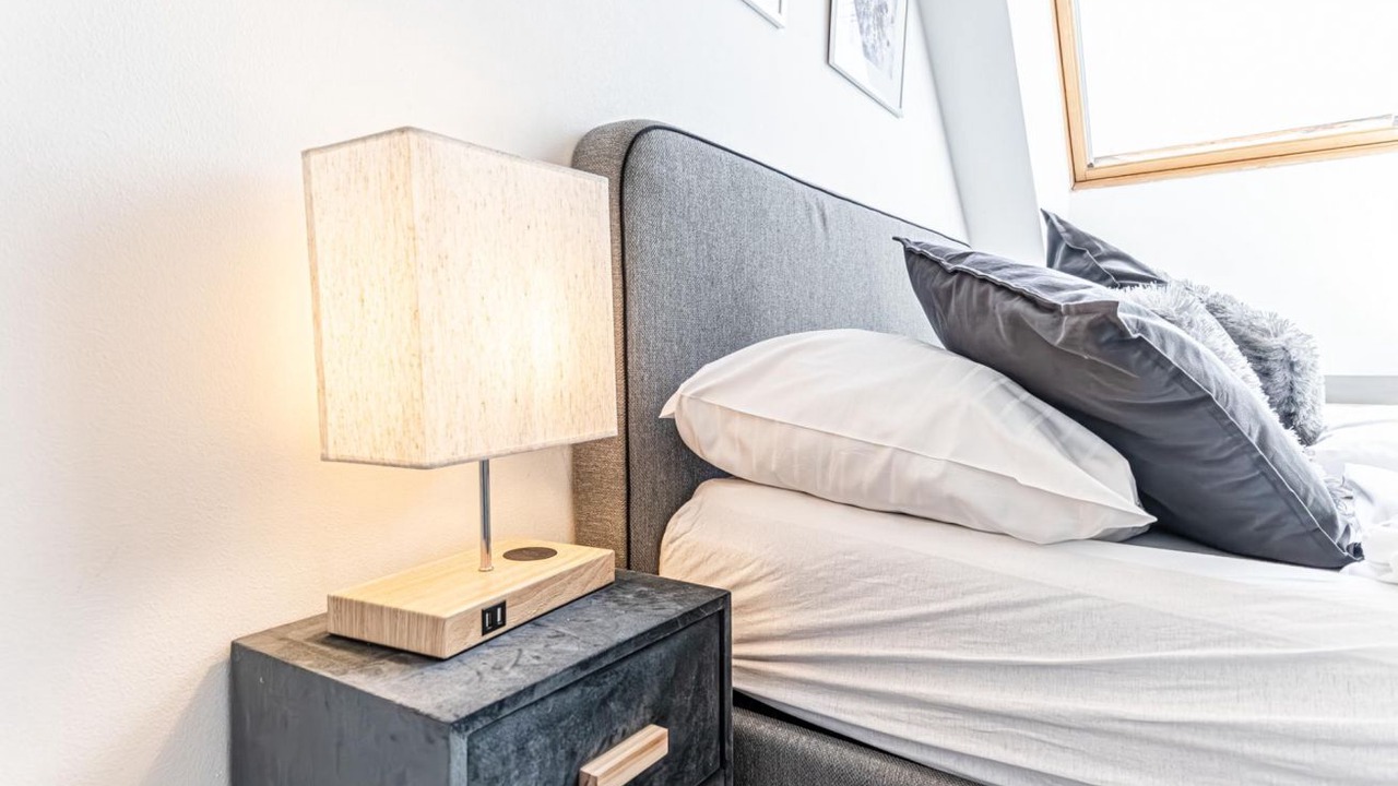 Photo of Bedroom in Favoriten