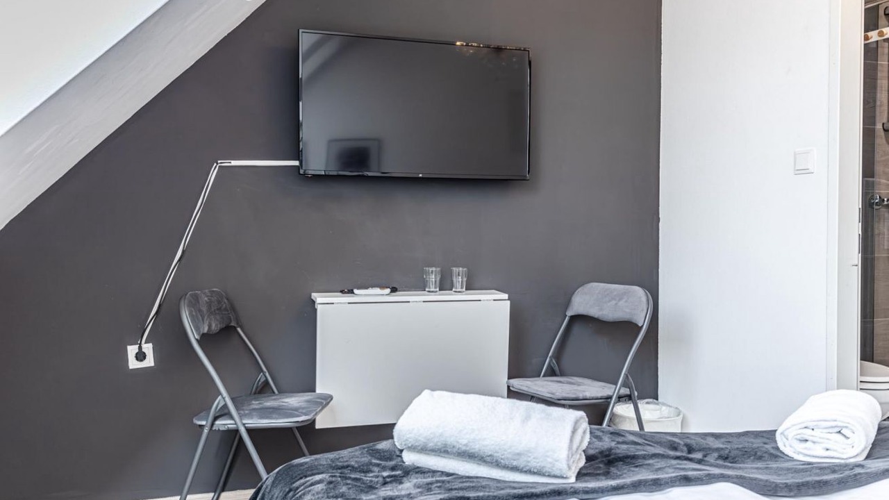 Photo of Bedroom in Favoriten