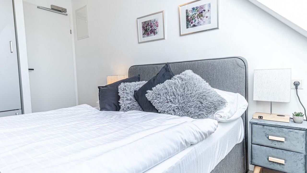 Photo of Bedroom in Favoriten