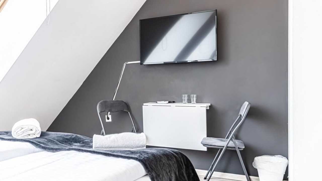 Photo of Bedroom in Favoriten