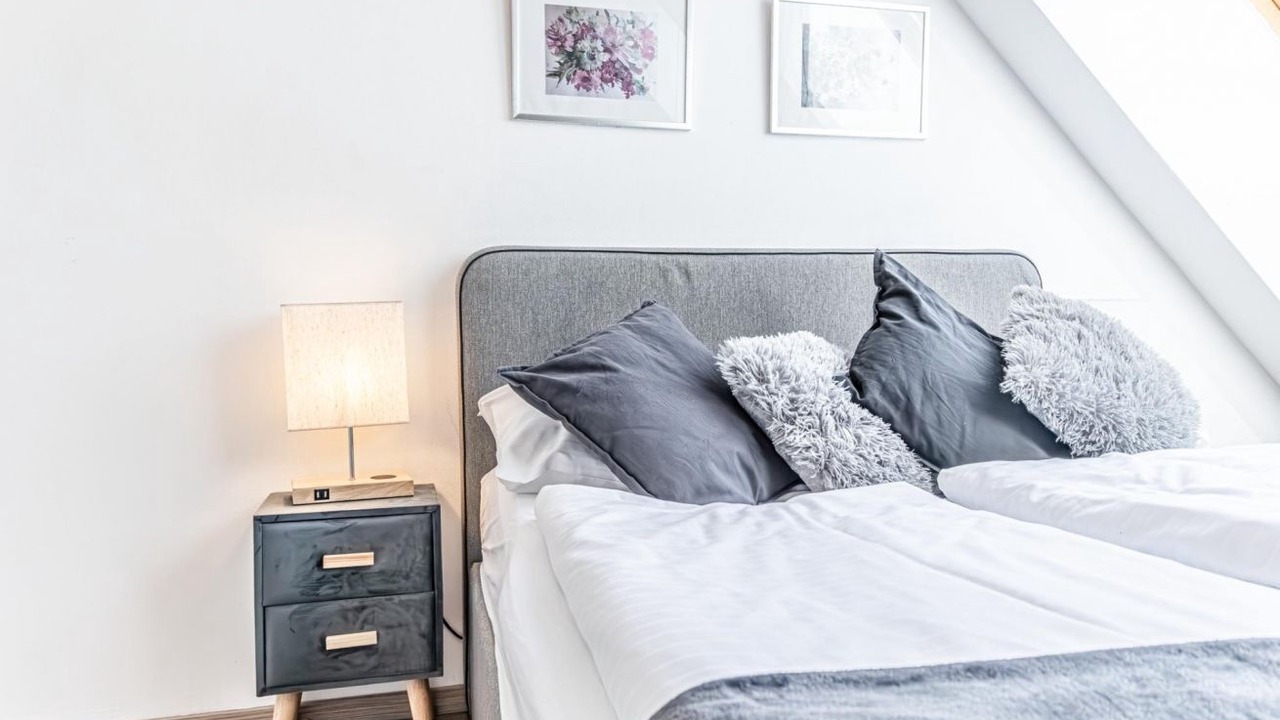 Photo of Bedroom in Favoriten