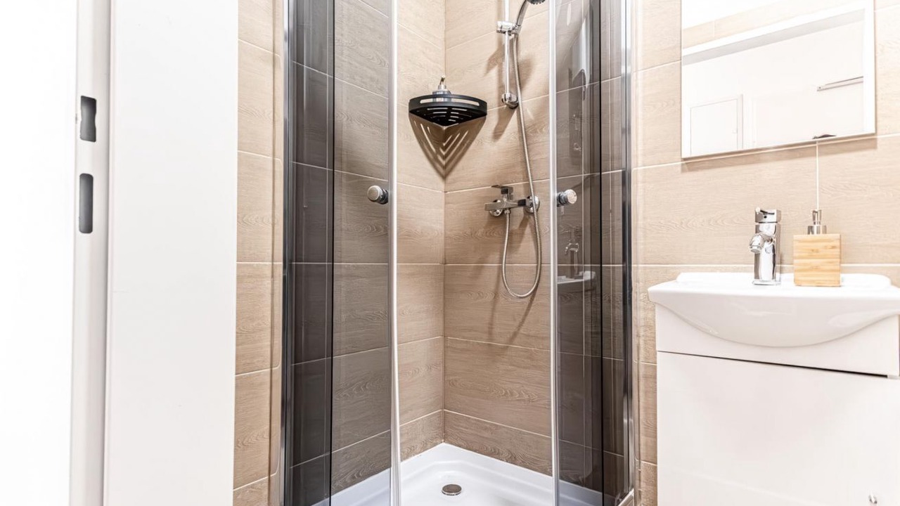 Photo of Bathroom in Favoriten