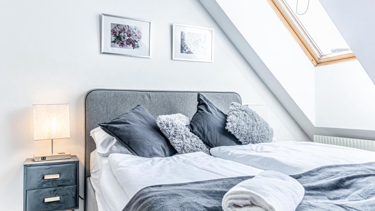 Photo of Bedroom in Favoriten