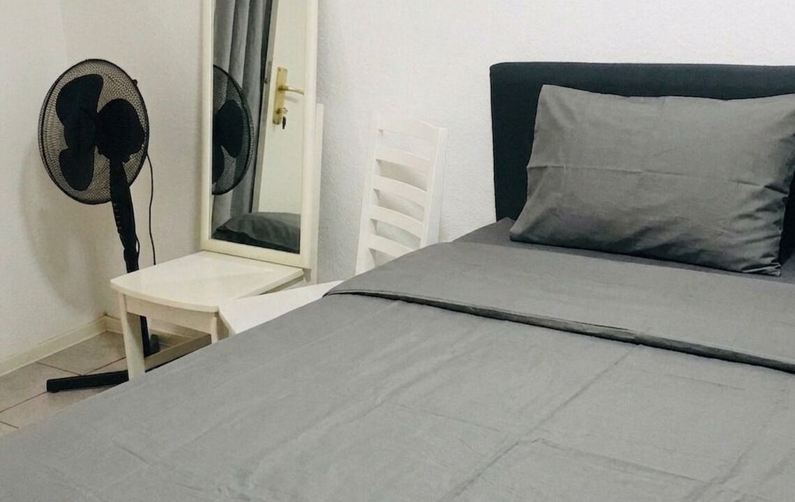 Photo of Bedroom in Grinzing