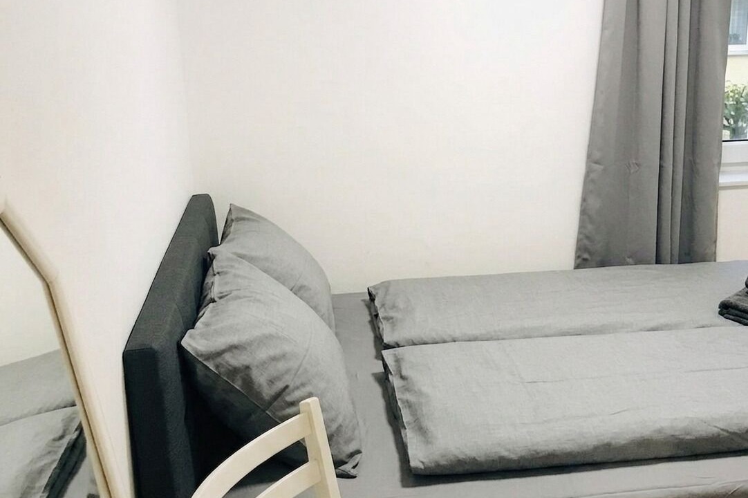 Photo of Bedroom in Grinzing