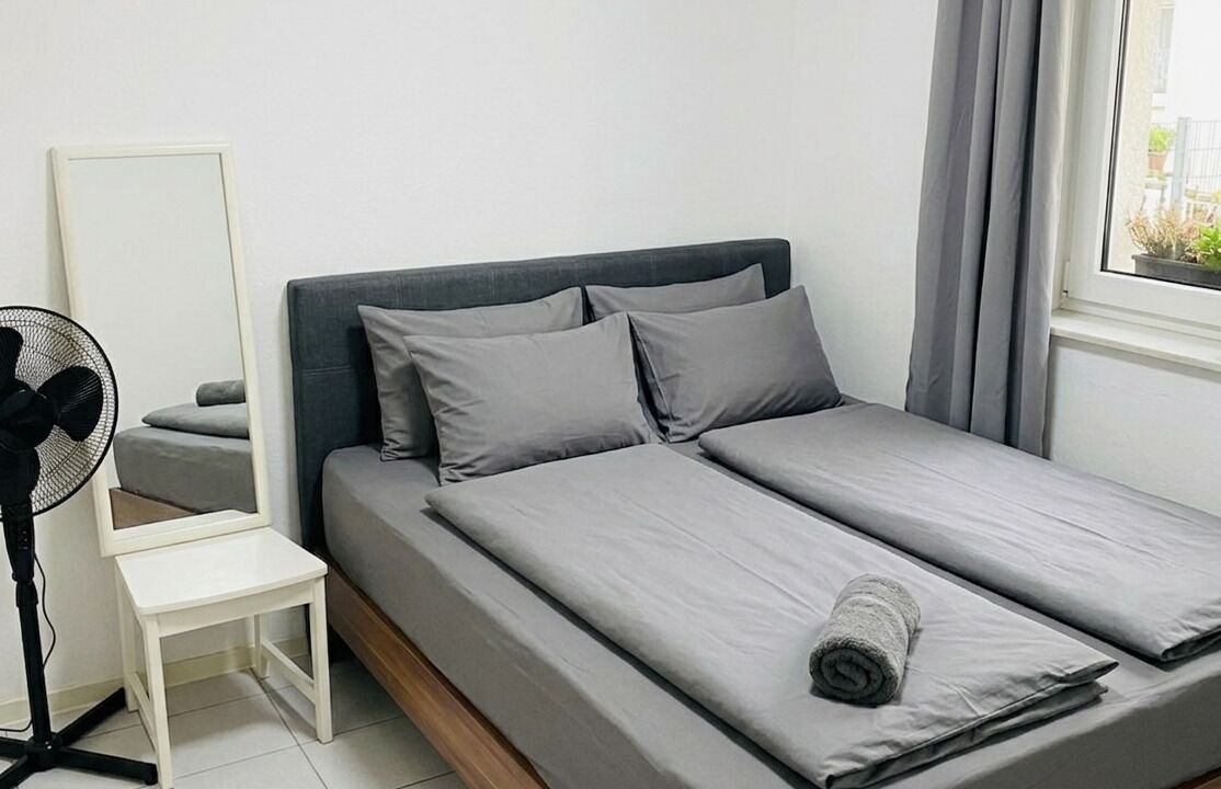 Photo of Bedroom in Grinzing