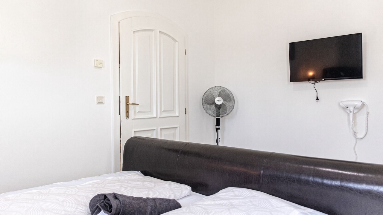 Photo of Bedroom in Grinzing