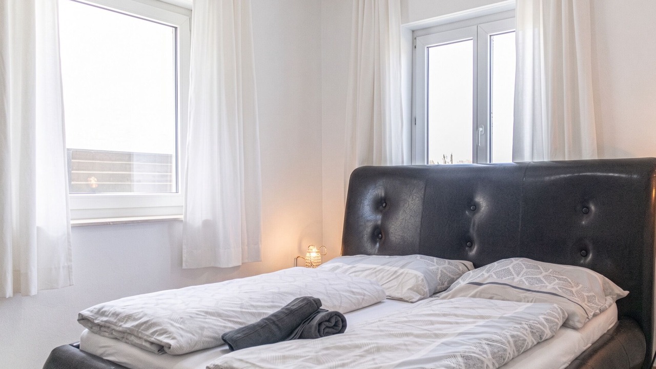 Photo of Bedroom in Grinzing