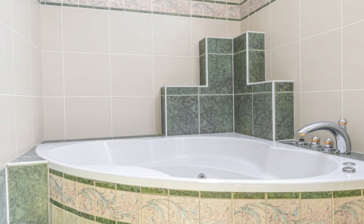 Photo of Bathroom in Grinzing