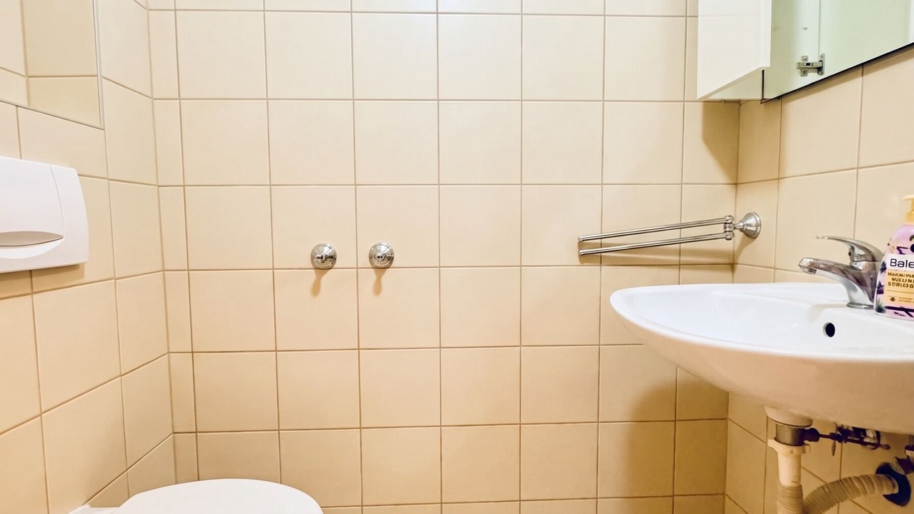 Photo of Bathroom in Grinzing