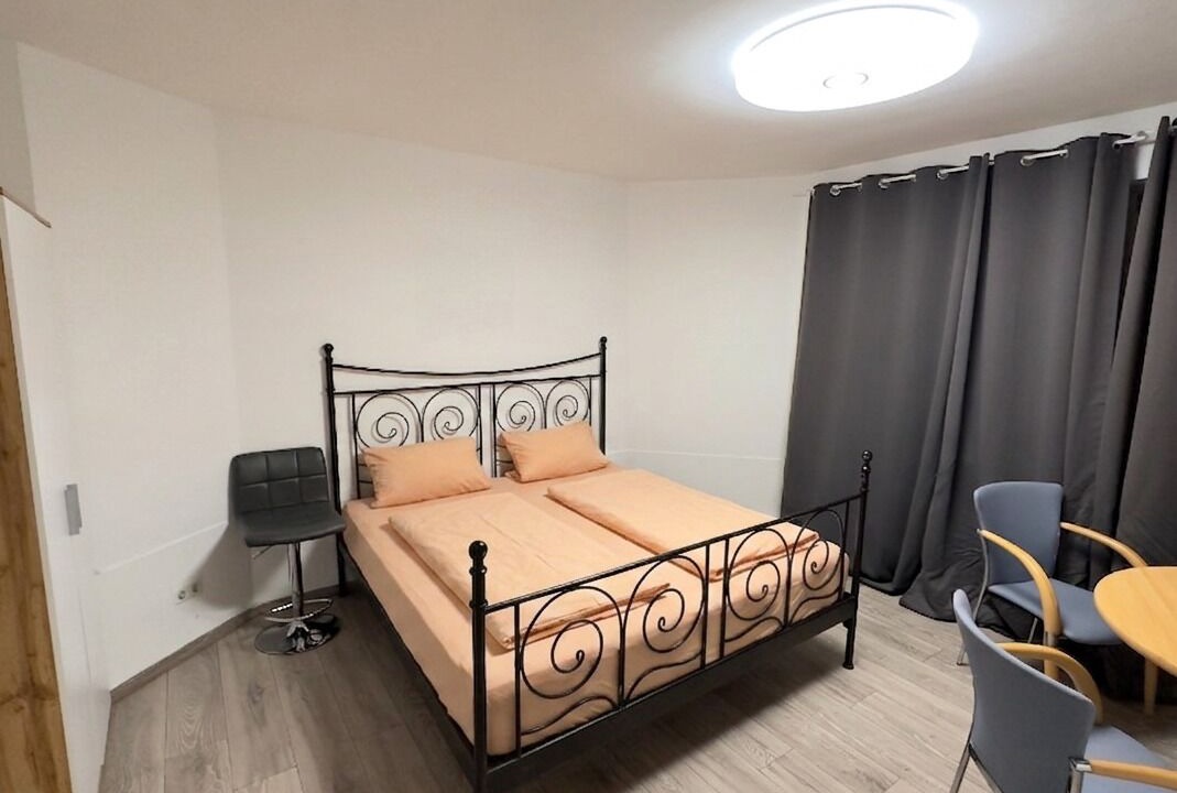 Photo of Bedroom in Grinzing