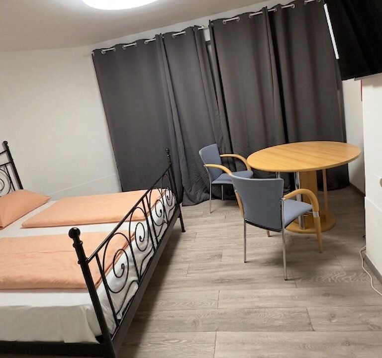 Photo of Bedroom in Grinzing