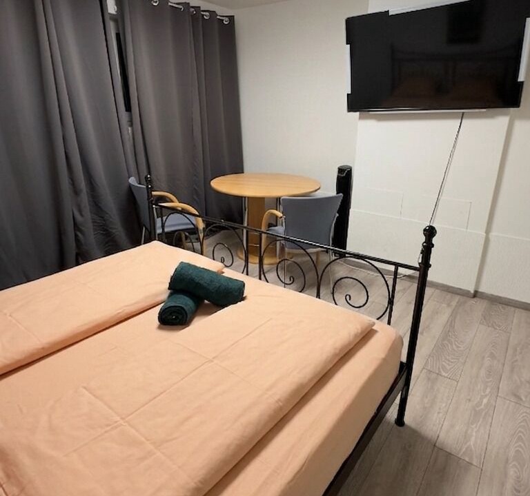 Photo of Bedroom in Grinzing